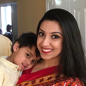 Meet your Posher, Tamanna